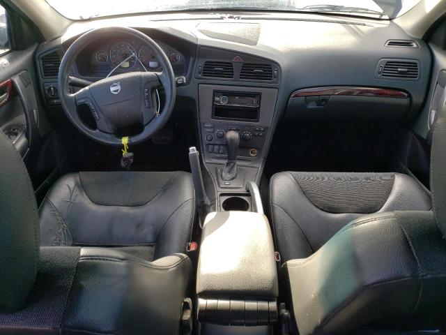 Photo 8 from auction – 2004 VOLVO XC70 with VIN YV1SZ59H941167357