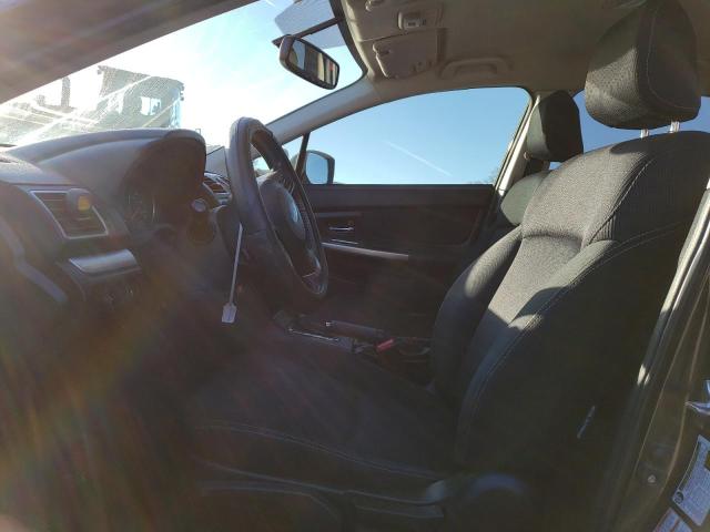 Photo 7 from auction – 2016 SUBARU IMPREZA SP with VIN JF1GPAP69G8271361