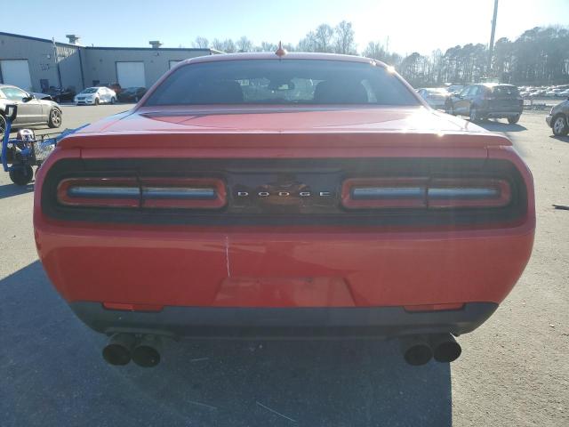 Photo 6 from auction – 2017 DODGE CHALLENGER with VIN 2C3CDZBT7HH656477