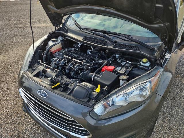 Photo 7 from auction – 2017 FORD FIESTA SE with VIN 3FADP4EJ1HM168167