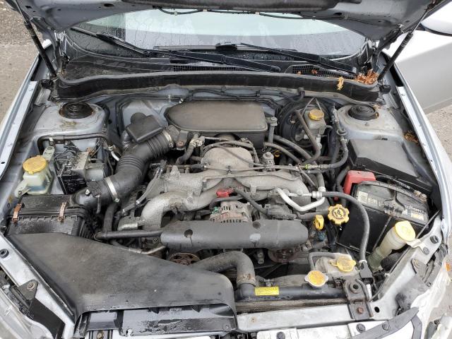 Photo 11 from auction – 2011 SUBARU IMPREZA 2. with VIN JF1GE6A66BH512541