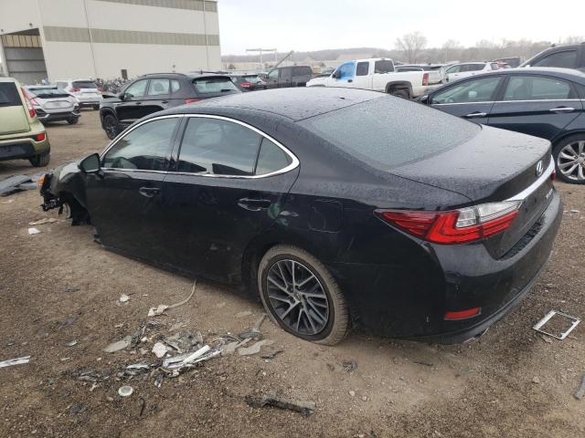 Photo 2 from auction – 2017 LEXUS ES 350 with VIN 58ABK1GG1HU063838