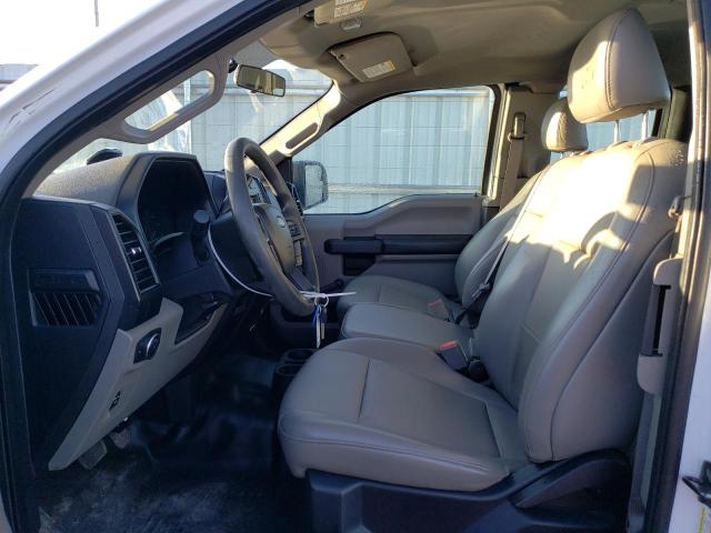 Photo 7 from auction – 2018 FORD F150 SUPER with VIN 1FTEX1EB8JKC12751