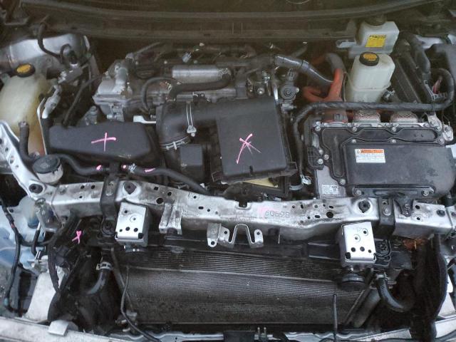 Photo 11 from auction – 2014 TOYOTA PRIUS with VIN JTDKN3DU5E1803364