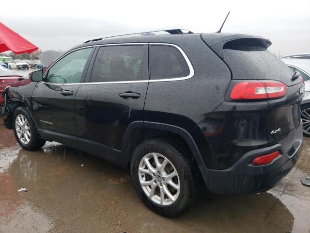 Photo 2 from auction – 2015 JEEP CHEROKEE L with VIN 1C4PJMCB3FW544983