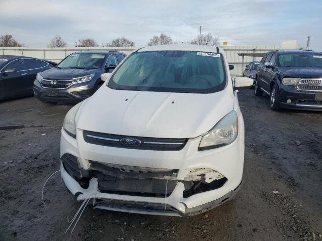 Photo 5 from auction – 2016 FORD ESCAPE SE with VIN 1FMCU9G96GUA32069