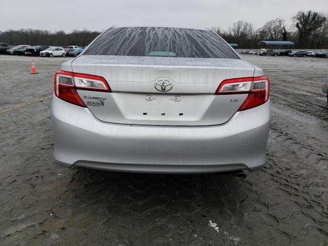Photo 6 from auction – 2012 TOYOTA CAMRY BASE with VIN 4T4BF1FK2CR239621