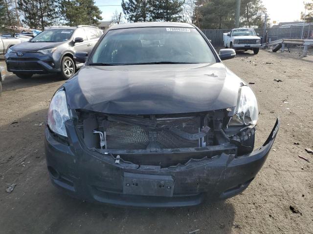 Photo 5 from auction – 2012 NISSAN ALTIMA BAS with VIN 1N4AL2AP9CN560793