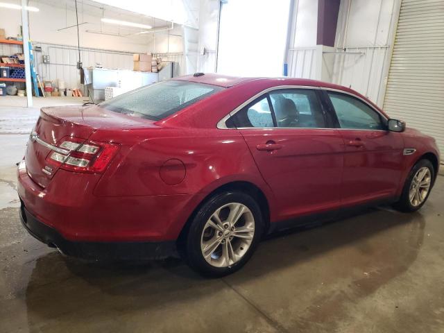 Photo 3 from auction – 2015 FORD TAURUS with VIN 1FAHP2E84FG180047