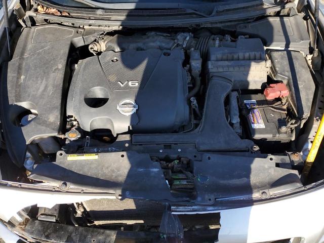 Foto 11 de la subasta – 2014 NISSAN MAXIMA S con VIN 1N4AA5AP0EC460149