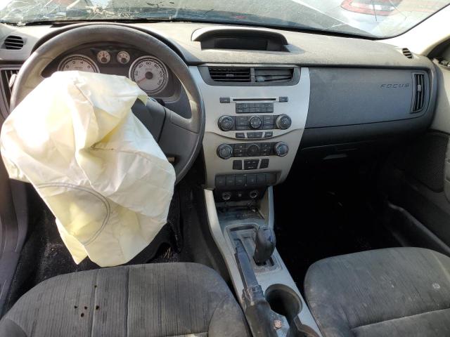 Фото 8 с аукциона – 2008 FORD FOCUS SE с VIN 1FAHP33NX8W150199