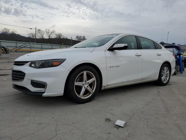 CHEVROLET MALIBU LT 2016 with VIN 1G1ZE5ST5GF301229 - Photo from auction