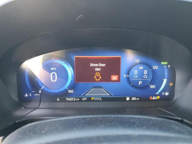 Photo 9 from auction – 2020 FORD ESCAPE SE with VIN 1FMCU9BZ3LUA15280