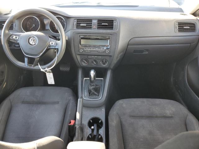 Photo 8 from auction – 2015 VOLKSWAGEN JETTA BASE with VIN 3VW2K7AJ2FM258204