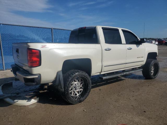 Photo 3 from auction – 2014 CHEVROLET SILVERADO with VIN 3GCUKSEC9EG264881