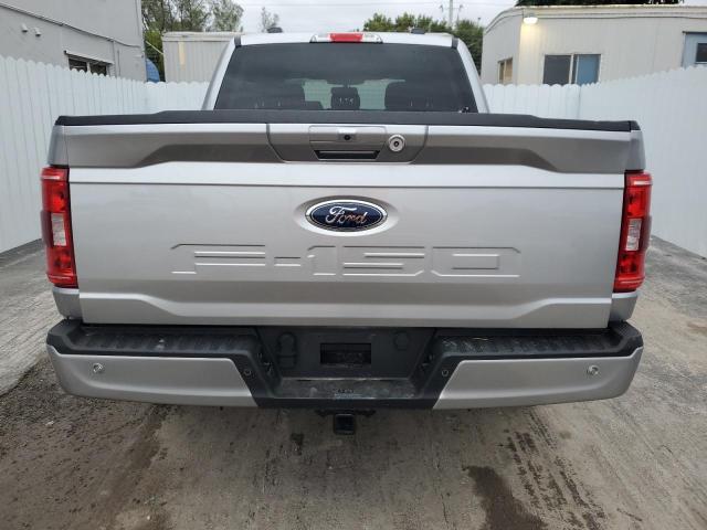Photo 6 from auction – 2023 FORD F150 SUPER with VIN 1FTEW1C59PFC08712