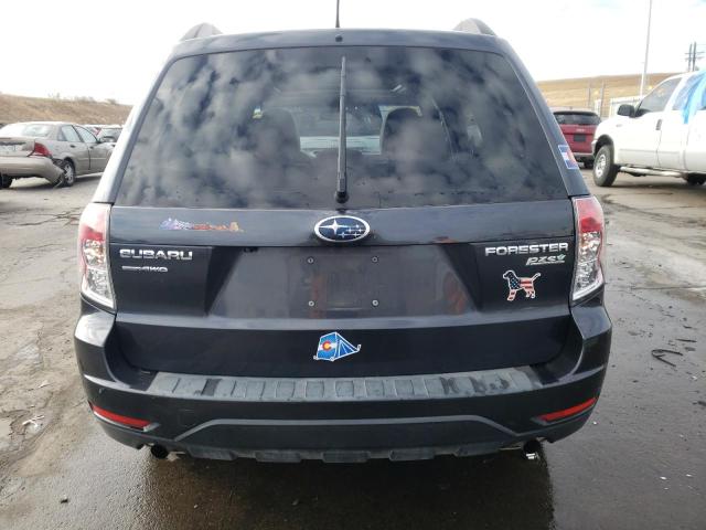 Photo 6 from auction – 2013 SUBARU FORESTER 2 with VIN JF2SHADC8DH403275
