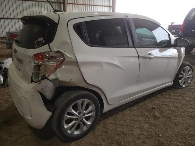 Photo 3 from auction – 2020 CHEVROLET SPARK 1LT with VIN KL8CD6SA5LC475830