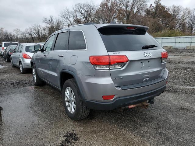 Photo 2 from auction – 2015 JEEP GRAND CHER with VIN 1C4RJFAG5FC838633