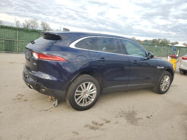 Photo 3 from auction – 2020 JAGUAR F-PACE PRE with VIN SADCK2FX5LA625648