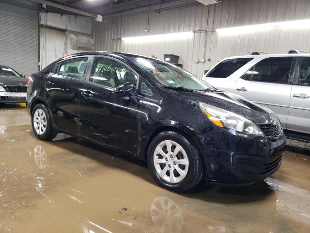 Photo 4 from auction – 2012 KIA RIO LX with VIN KNADM4A30C6047775