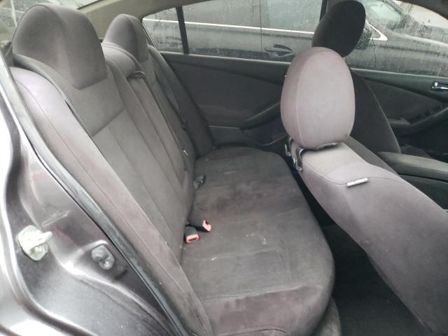 Photo 10 from auction – 2011 NISSAN ALTIMA BAS with VIN 1N4AL2AP9BN480988