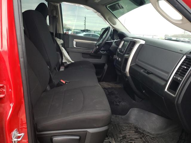 Photo 7 from auction – 2020 RAM 1500 CLASS with VIN 1C6RR7GT6LS145825