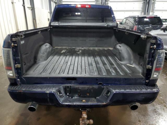 Photo 6 from auction – 2012 DODGE RAM 1500 S with VIN 1C6RD7FTXCS250786