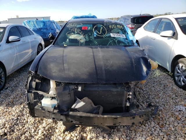 Photo 5 from auction – 2015 DODGE CHARGER SE with VIN 2C3CDXBG5FH925936