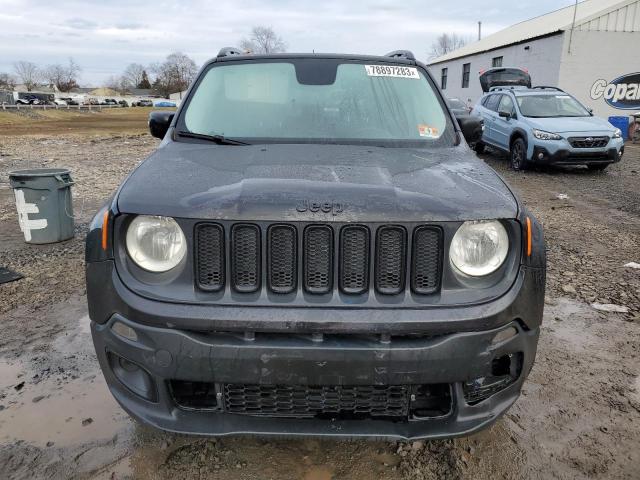 Photo 5 from auction – 2016 JEEP RENEGADE L with VIN ZACCJBBT9GPD72180