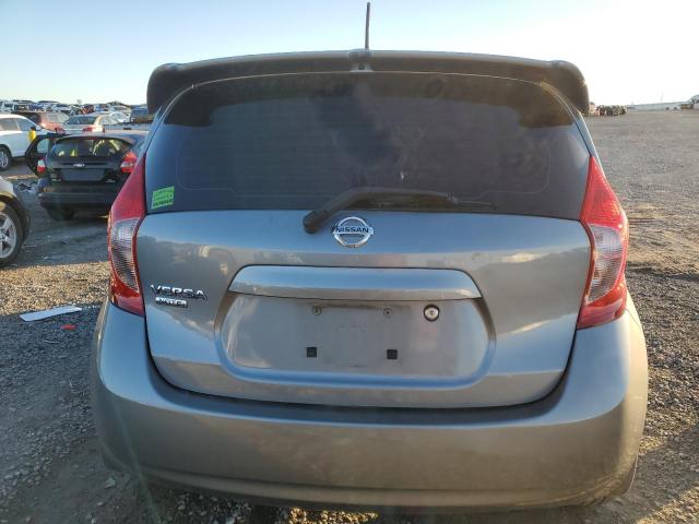 Photo 6 from auction – 2015 NISSAN VERSA NOTE with VIN 3N1CE2CP6FL354123
