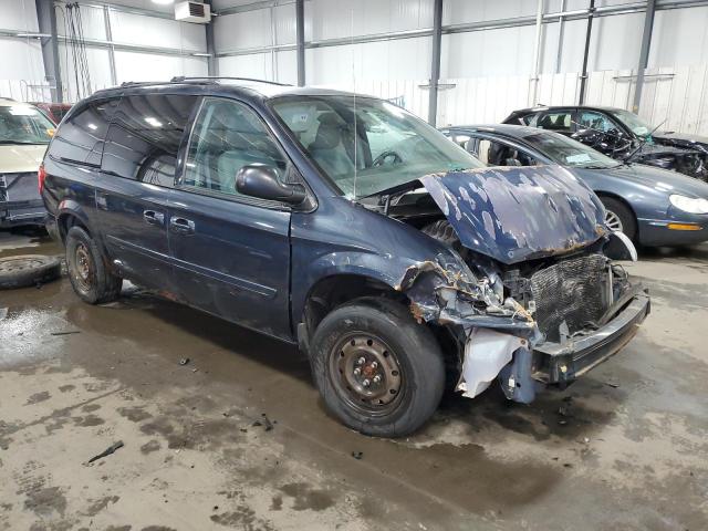 Photo 4 from auction – 2007 DODGE GRAND CARA with VIN 2D4GP44LX7R308706