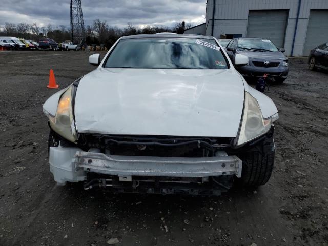 Photo 5 from auction – 2012 NISSAN 370Z BASE with VIN JN1AZ4EH1CM560125