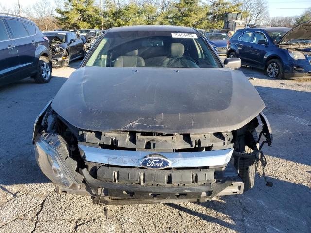 Photo 5 from auction – 2012 FORD FUSION SE with VIN 3FAHP0HA2CR376446