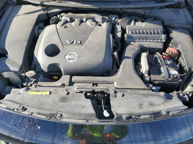 Foto 11 de la subasta – 2014 NISSAN MAXIMA S con VIN 1N4AA5AP7EC442697