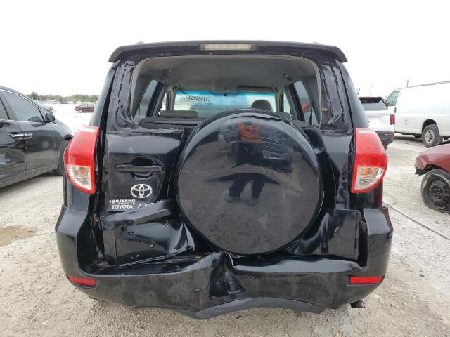 Photo 6 from auction – 2007 TOYOTA RAV4 with VIN JTMZD33V876040791