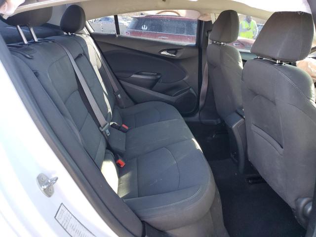 Photo 10 from auction – 2017 CHEVROLET CRUZE LT with VIN 1G1BE5SM9H7199570