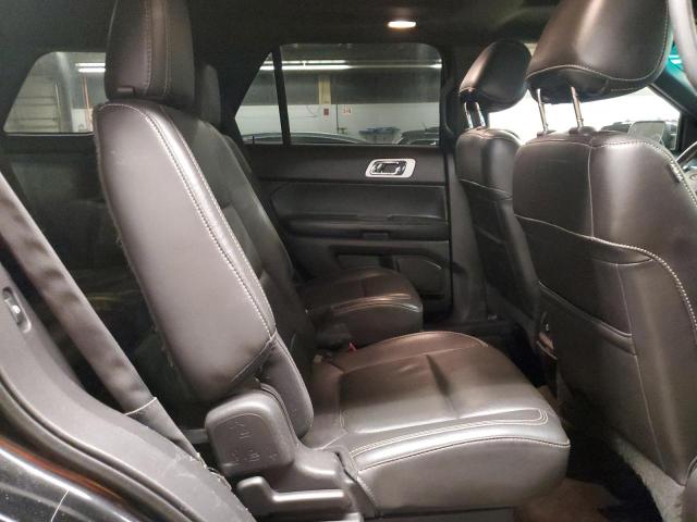 Photo 11 from auction – 2015 FORD EXPLORER S with VIN 1FM5K8GT0FGA54294