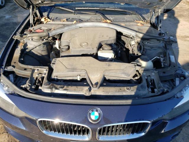 Photo 11 from auction – 2013 BMW 328 XI with VIN WBA3B3C58DJ698371
