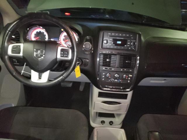 Photo 8 from auction – 2016 DODGE GRAND CARA with VIN 2C4RDGBG9GR192131