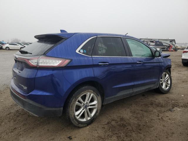 Photo 3 from auction – 2015 FORD EDGE TITAN with VIN 2FMTK4K95FBB77544