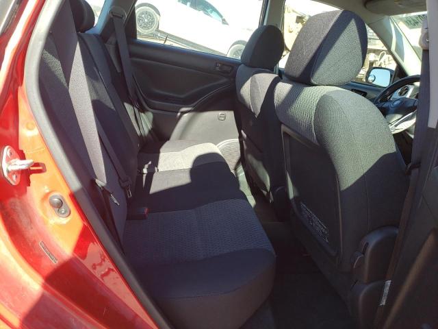 Photo 10 from auction – 2007 TOYOTA COROLLA MA with VIN 2T1KR32E17C681648