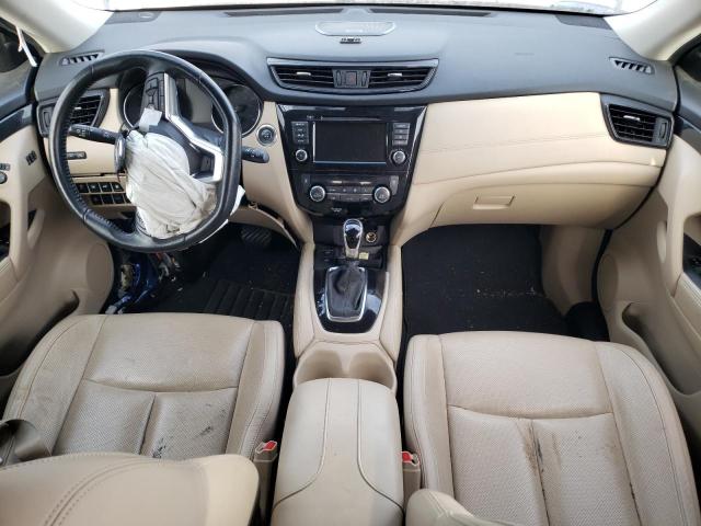 Photo 8 from auction – 2018 NISSAN ROGUE S with VIN JN8AT2MT4JW487816