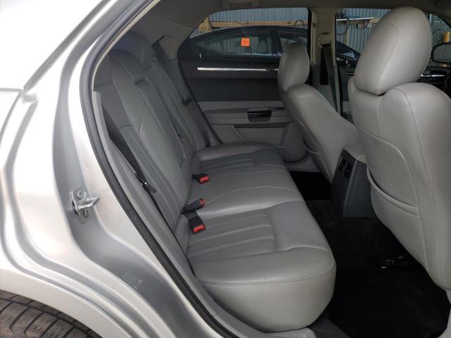 Photo 10 from auction – 2007 CHRYSLER 300C with VIN 2C3KA63H67H754122