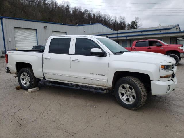 Photo 4 from auction – 2017 CHEVROLET SILVERADO with VIN 3GCUKREC6HG213125