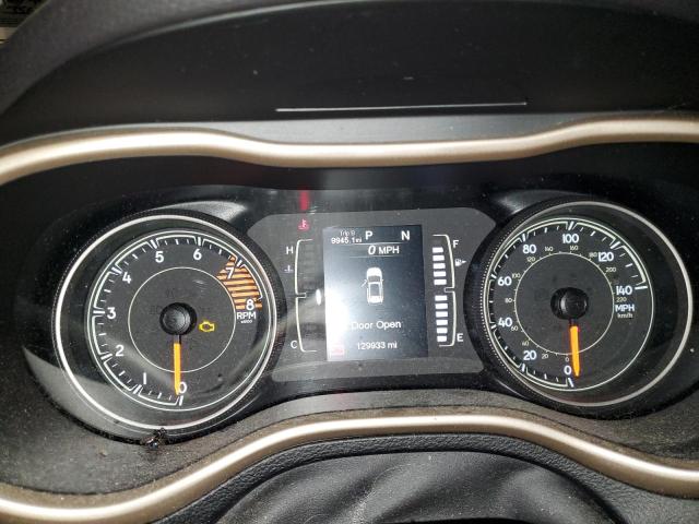 Photo 9 from auction – 2018 JEEP CHEROKEE L with VIN 1C4PJMCXXJD586776