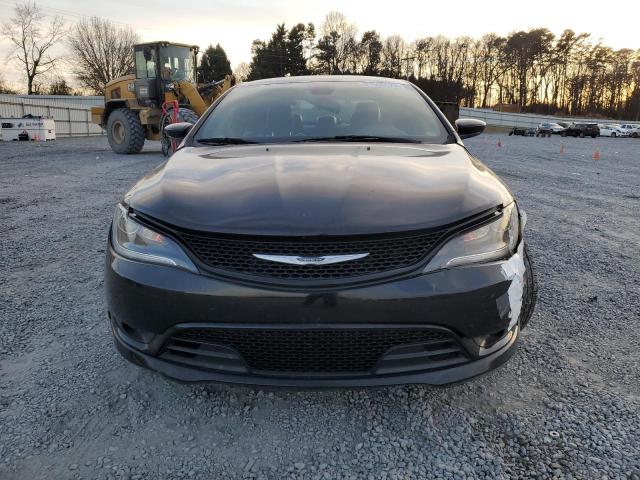 Photo 5 from auction – 2015 CHRYSLER 200 S with VIN 1C3CCCBG6FN516279