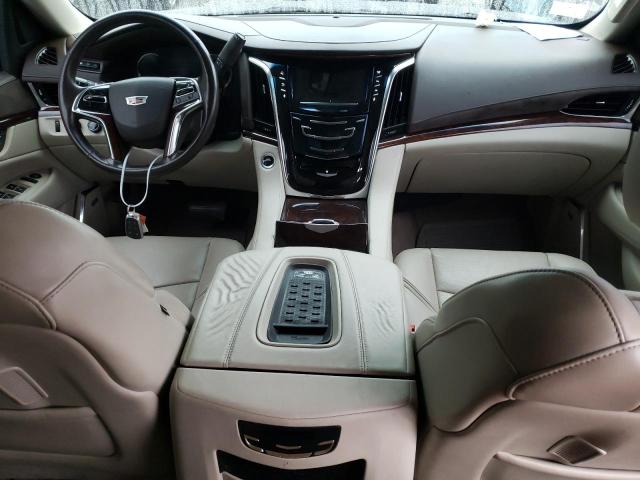 Photo 8 from auction – 2016 CADILLAC ESCALADE L with VIN 1GYS4BKJ5GR210656