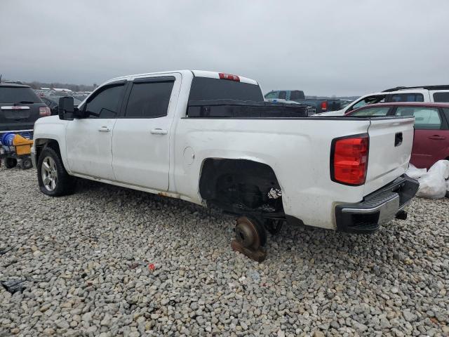 Zdjęcie 2 z aukcji – 2014 CHEVROLET SILVERADO z VIN 3GCUKREC7EG213632