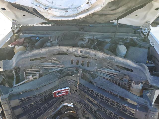 Photo 11 from auction – 2013 GMC SIERRA K25 with VIN 1GT12ZC84DF190750